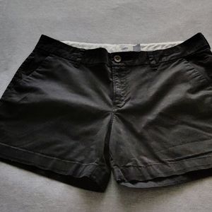 Old Navy Black Short